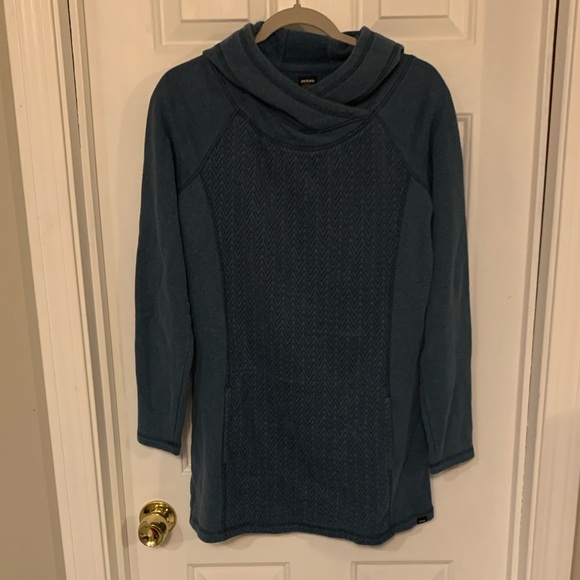 Prana Tops - Prana  Tarane Tunic top size medium EUC
